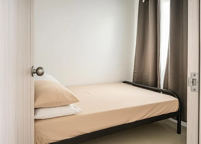Relax Condotel Apartamento *