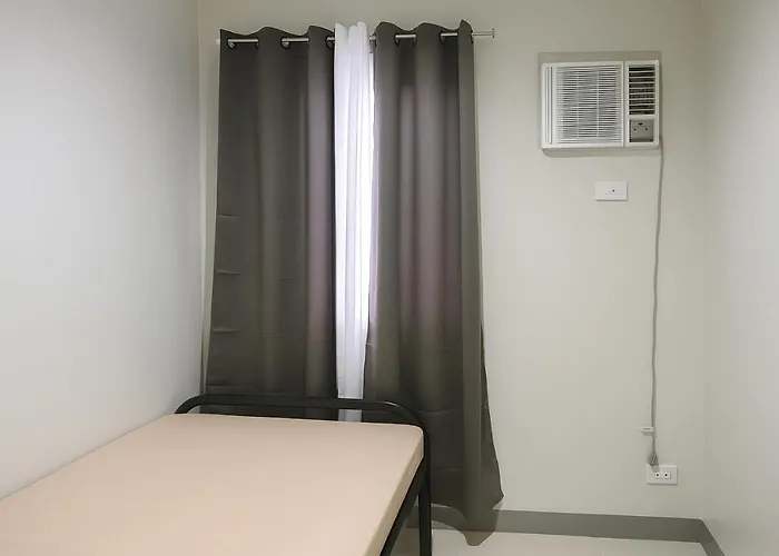 Apartamento Relax Condotel Manila