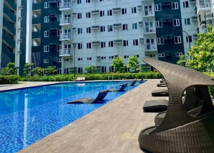Relax Condotel Apartamento