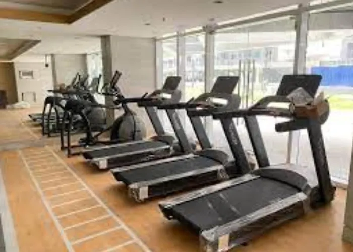 Apartamento Relax Condotel *